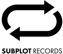 Subplot Records Logo
